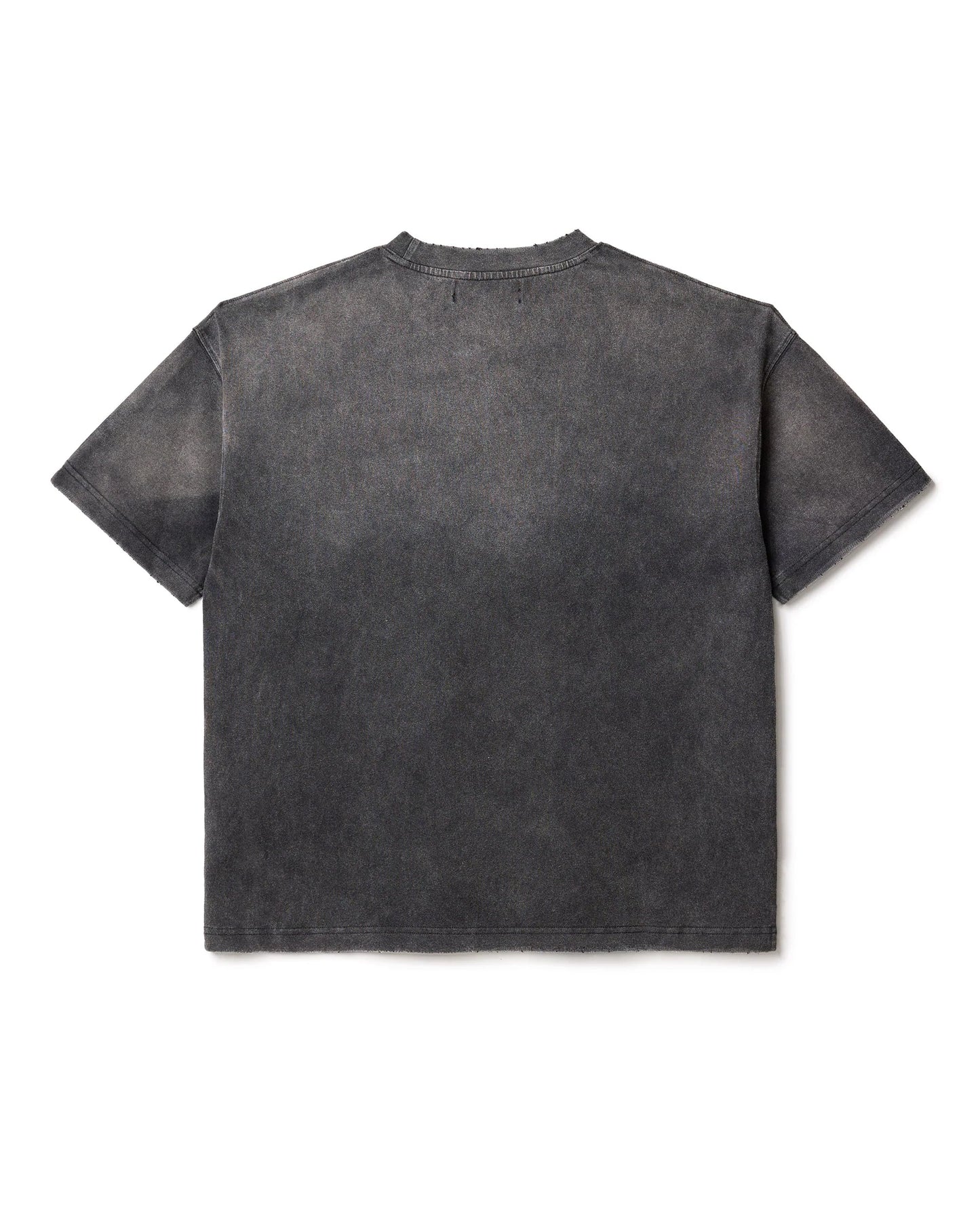 Vale Forever Bling Big Tee Black