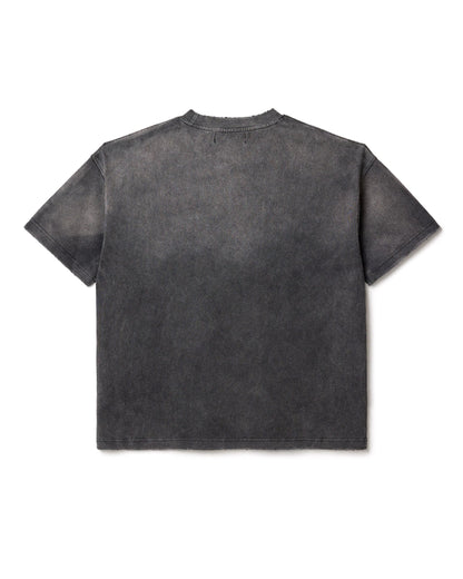 Vale Forever Bling Big Tee Black