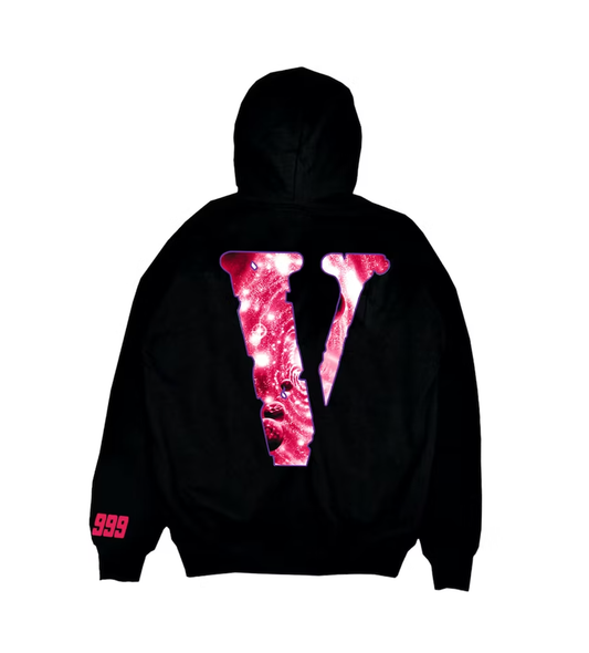VLONE Galaxy Hoodie