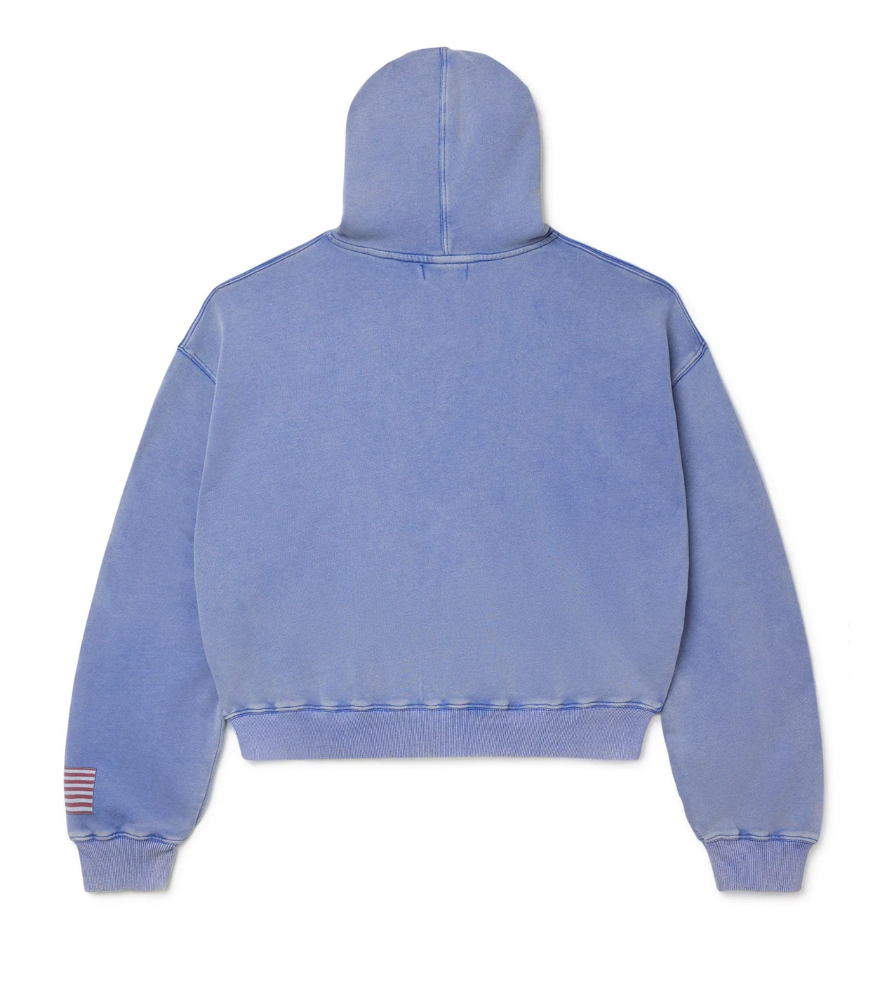 Vale Forever Alumni Hoodie Blue