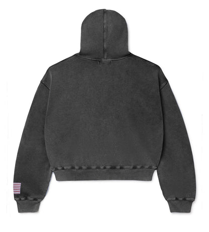 Vale Forever Alumni Zip Up Black *In-Store Exclusive*