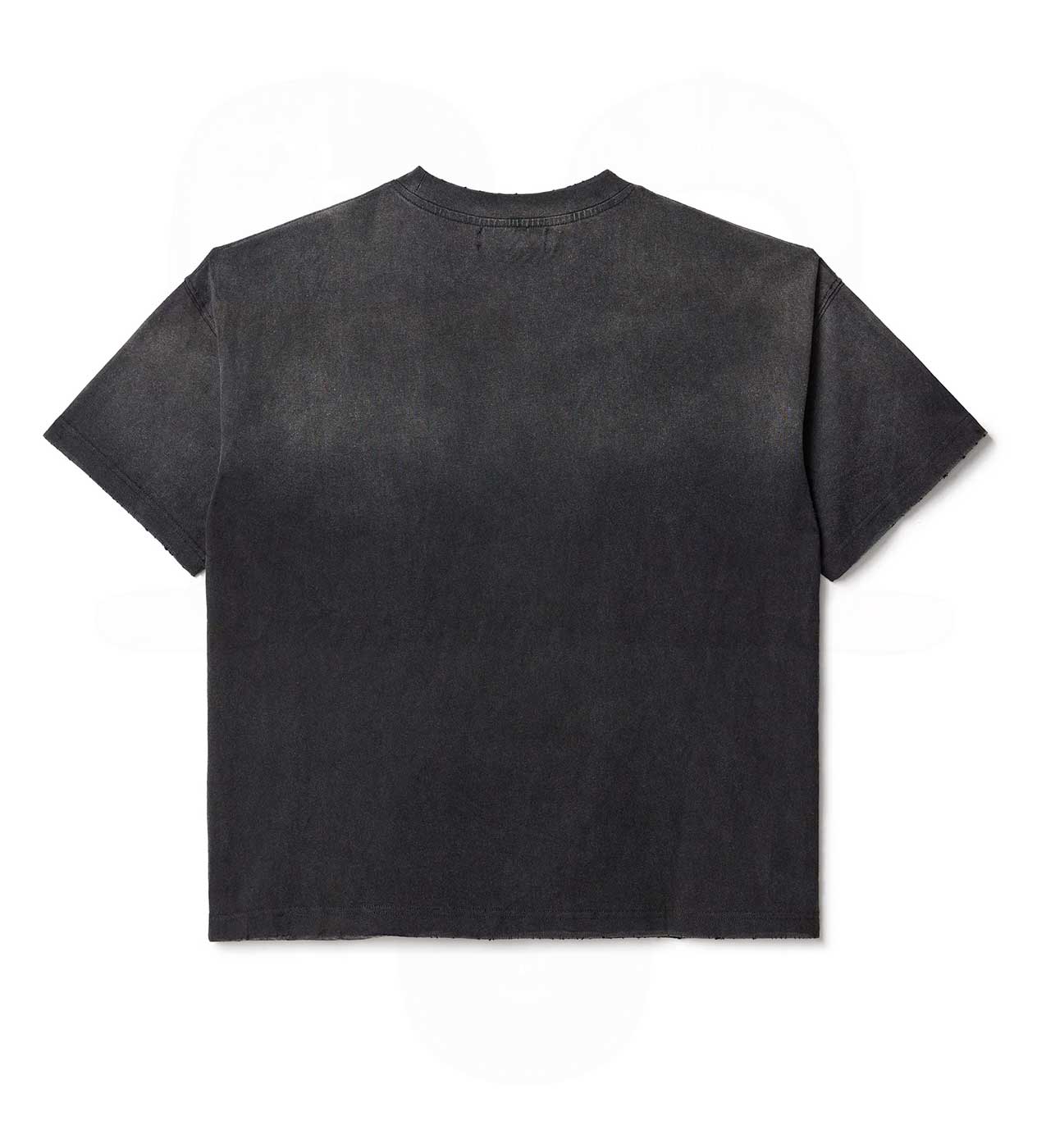 Vale Forever Big Dog Tee Black