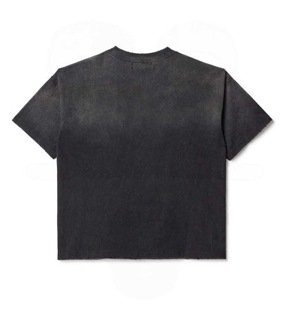 Vale Forever Big Dog Tee Black