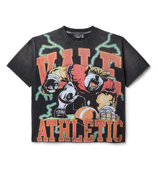Vale Forever Big Dog Tee Black