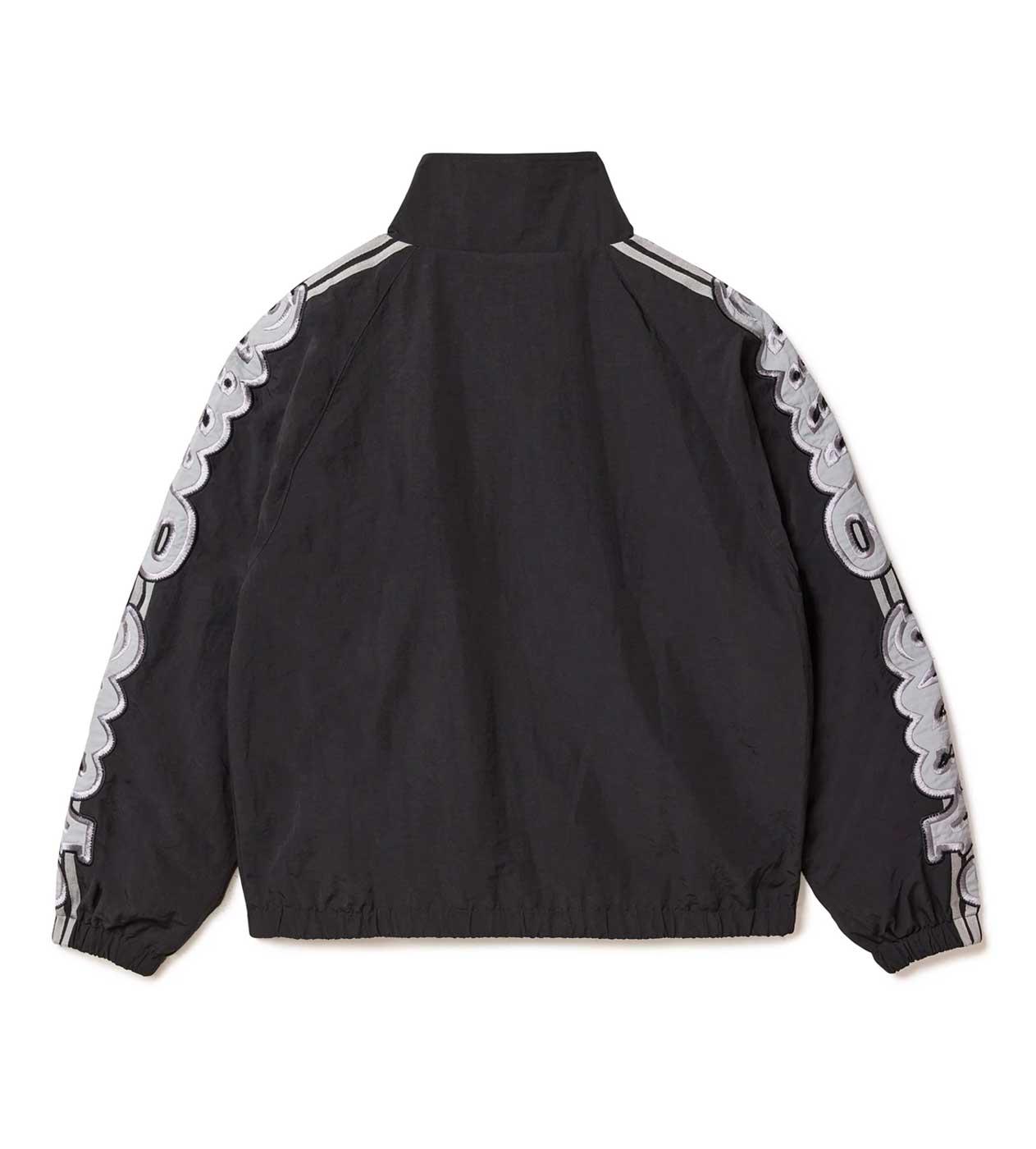 Vale Forever Black USA Track Top