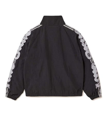 Vale Forever Black USA Track Top