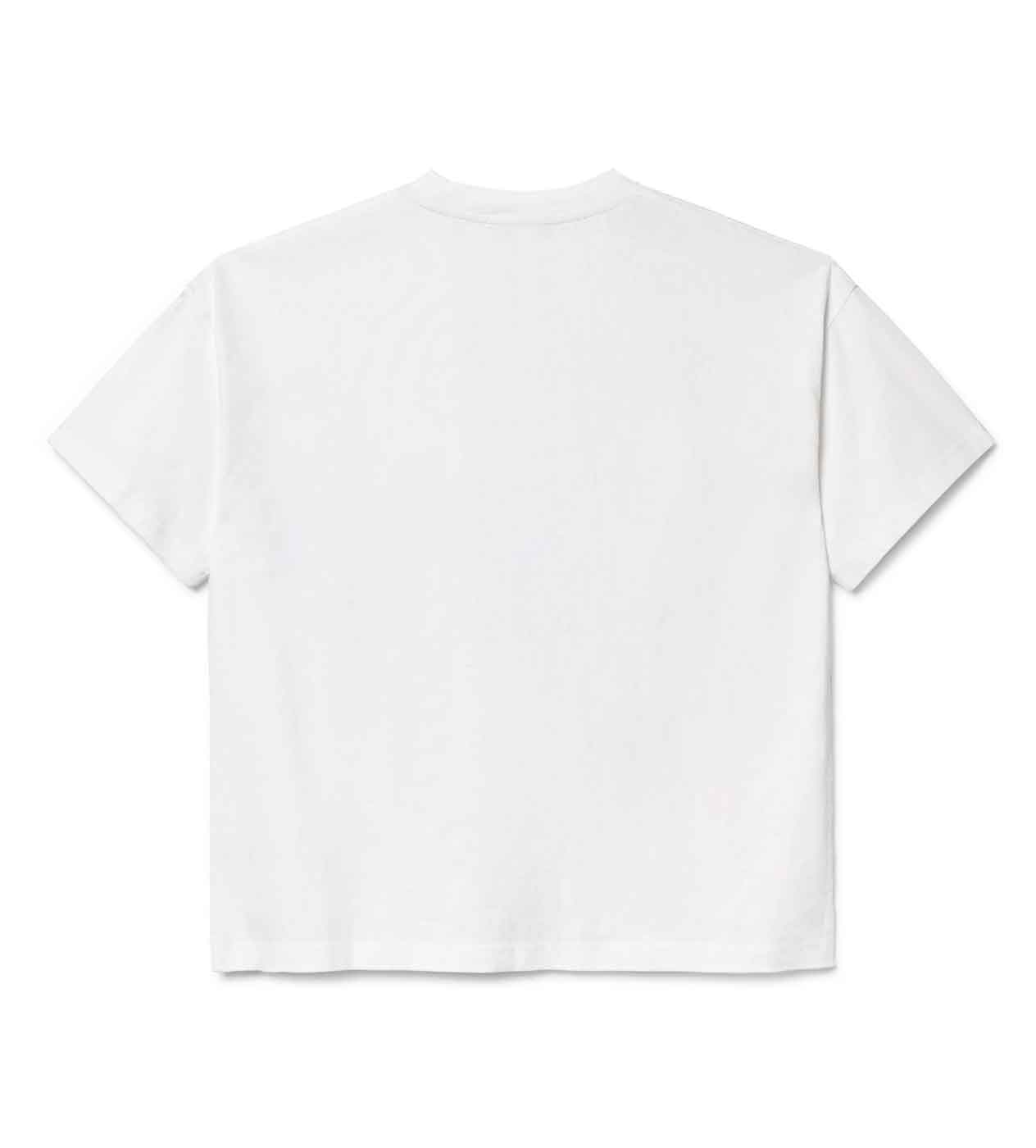 Vale Forever Bling Tee White