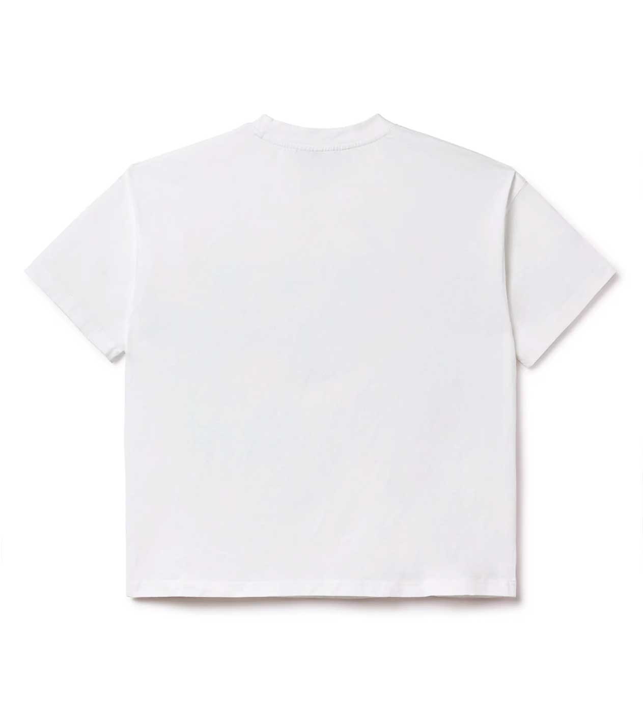 Vale Forever Bolt Tee White