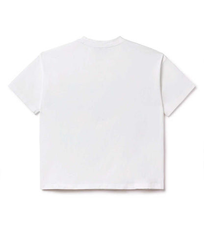 Vale Forever Bolt Tee White