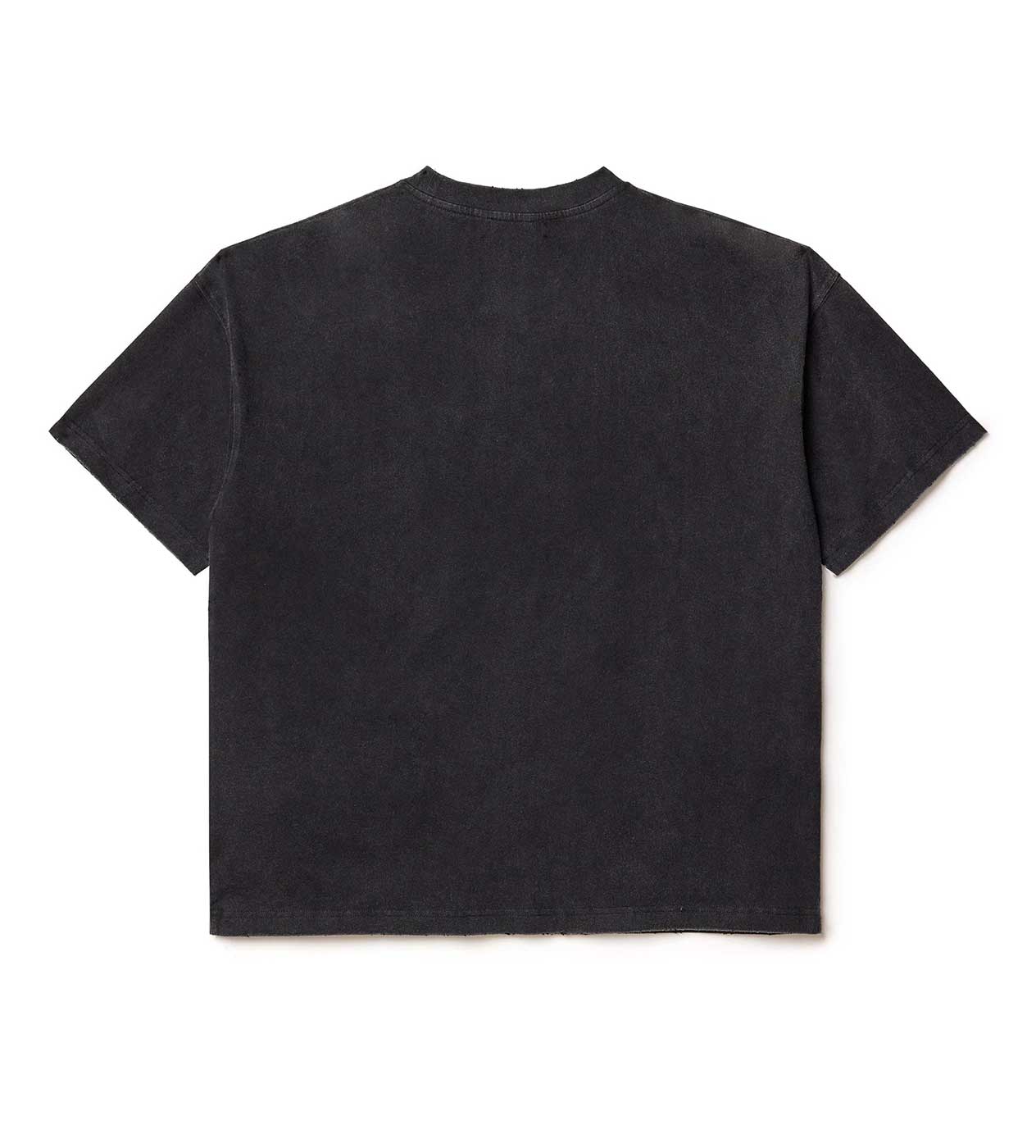 Vale Forever Boxing Bling Tee Black