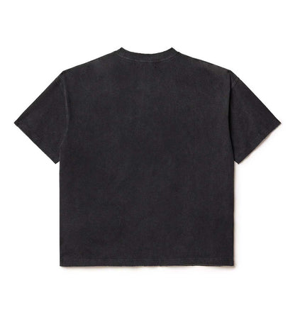 Vale Forever Boxing Bling Tee Black