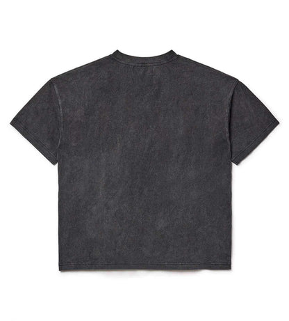 Vale Forever Bulldog Big Tee Black