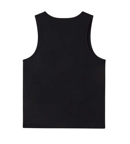 Vale Forever Chain Tank Black