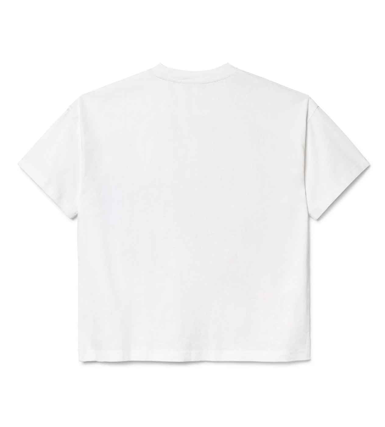 Vale Forever Gator Tee White