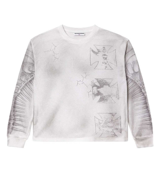 Vale Forever Iron Spine Thermal White
