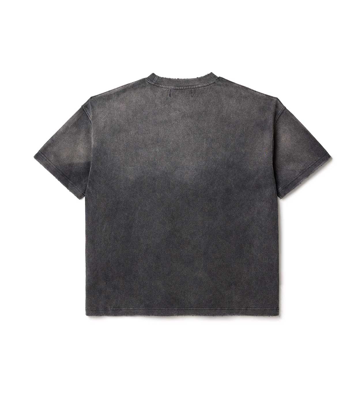 Vale Forever Manila Boxing Tee Black