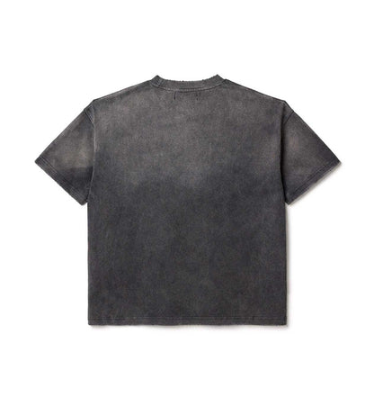 Vale Forever Manila Boxing Tee Black