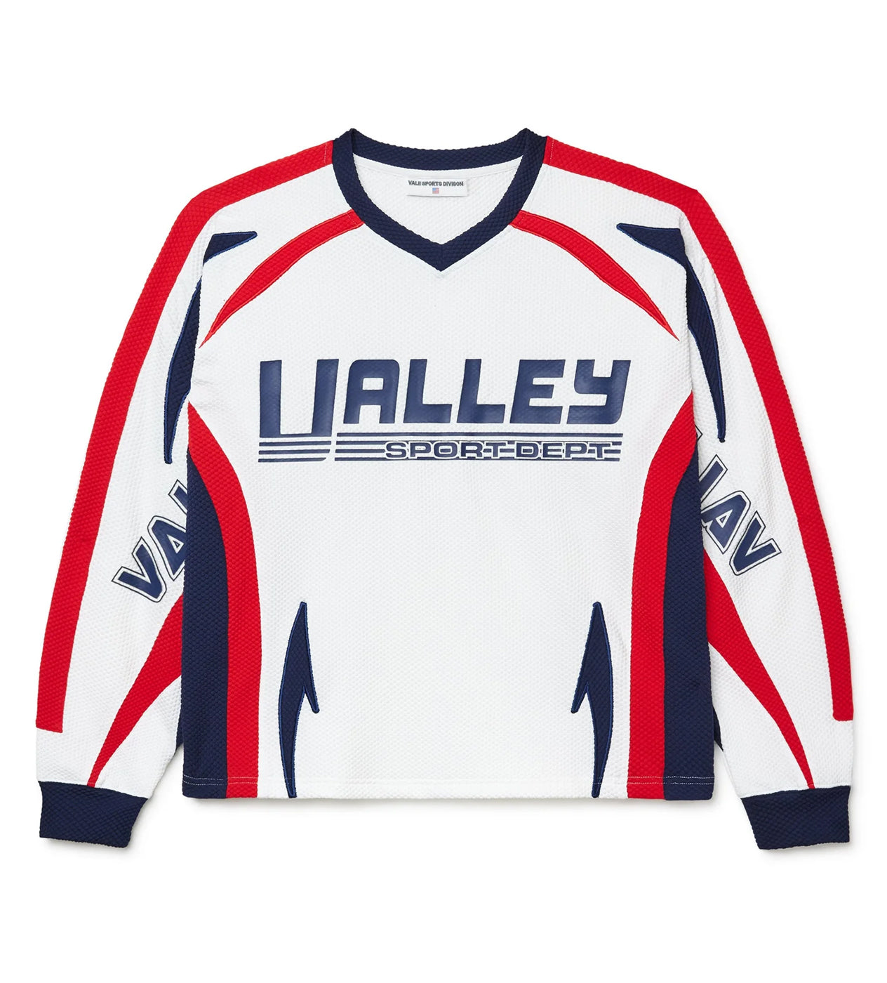 Vale Forever Motocroxxx Thermal White *In-Store Exclusive*