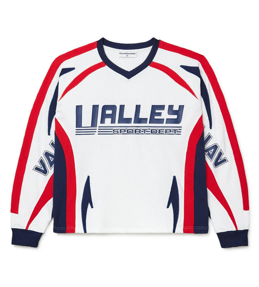 Vale Forever Motocroxxx Thermal White *In-Store Exclusive*