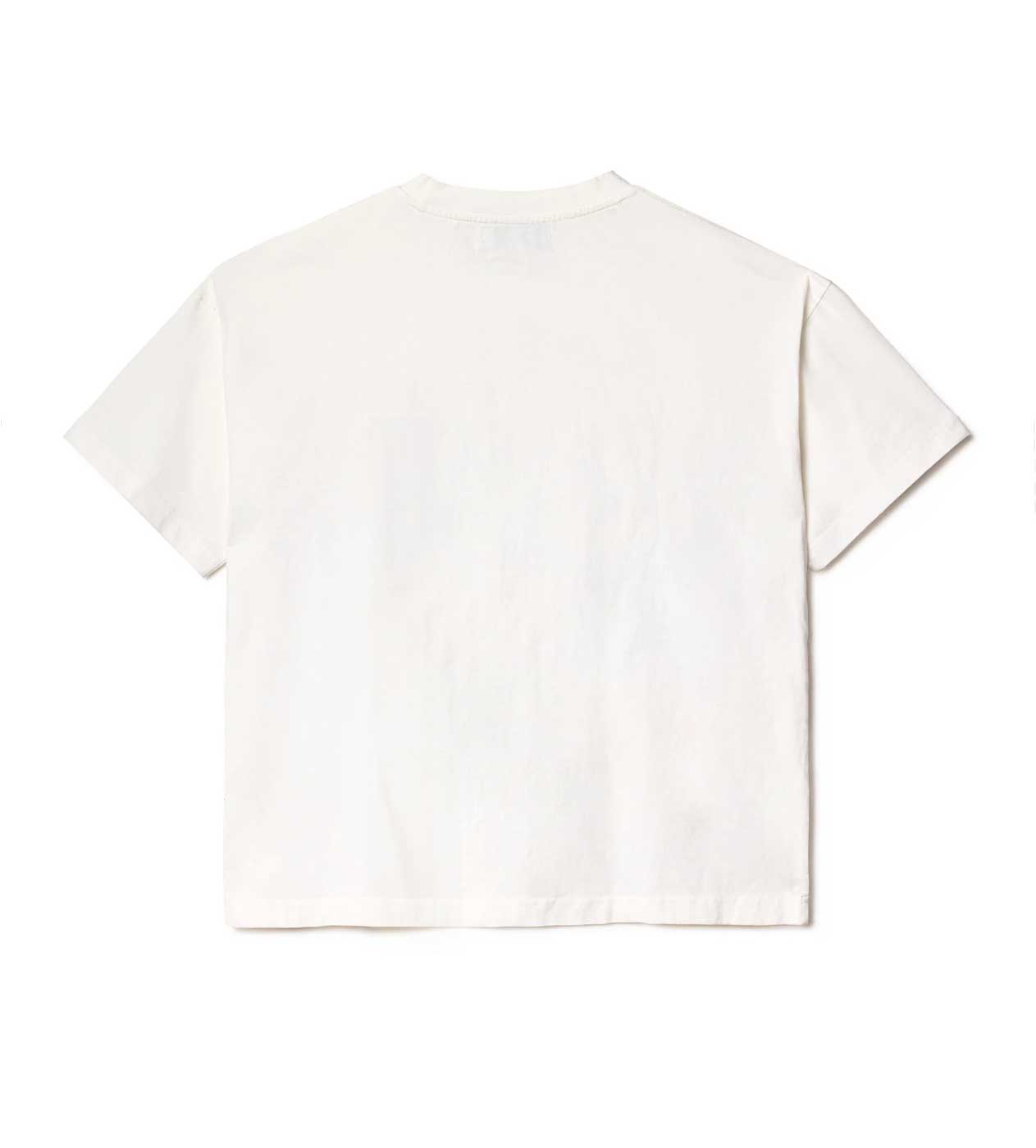 Vale Forever Passport Tee White