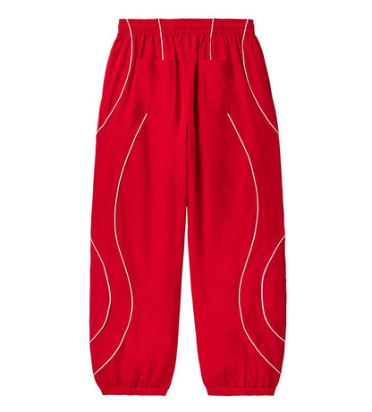 Vale Forever Swish Pants Red