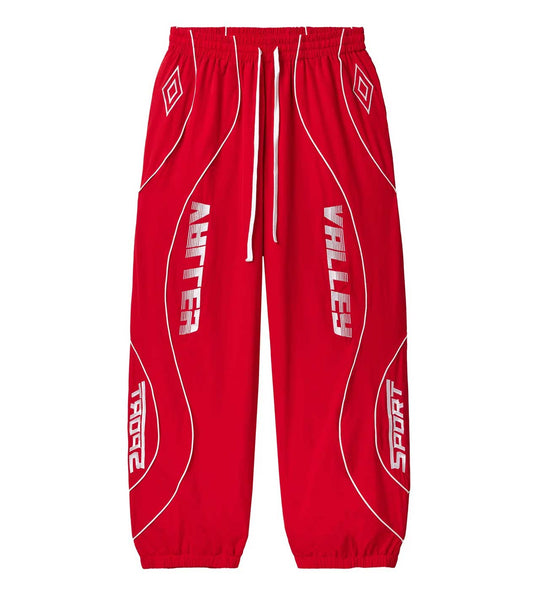 Vale Forever Swish Pants Red