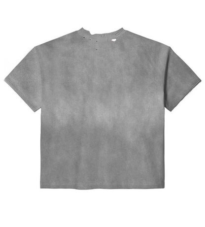 Vale Forever Target Practice Tee Charcoal