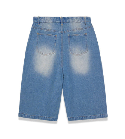 Vale Forever Valley Dream Jorts Blue