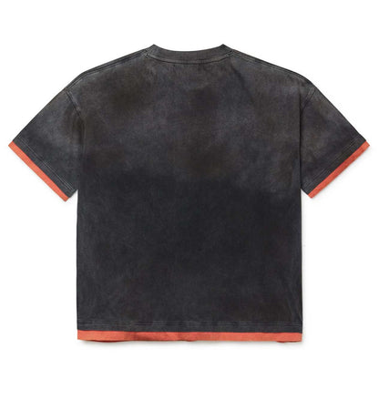 Vale Forever Recon Tee Black