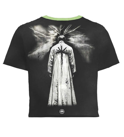 Vertabrae Vert Boyz Studio Tee Black