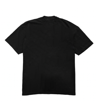 Warren Lotas x Philadelphia 76ers Iverson Black Tee