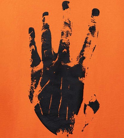 Revenge Xxxtentacion Kill Tee Orange