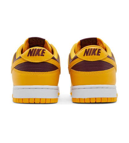 Nike Dunk Low 'Arizona State'