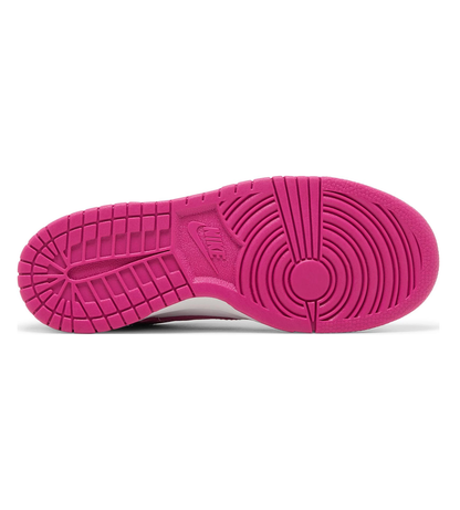Nike Dunk Low 'Active Fuchsia'
