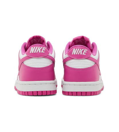 Nike Dunk Low 'Active Fuchsia'