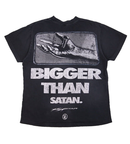 Hellstar Saviors Tee Black *ComplexCon Exclusive*