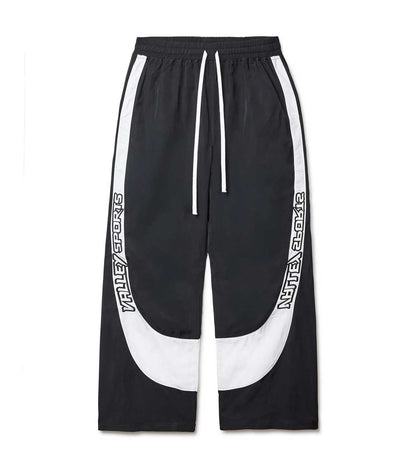 Vale Forever Oreo Track Pants Black