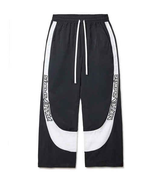 Vale Forever Oreo Track Pants Black
