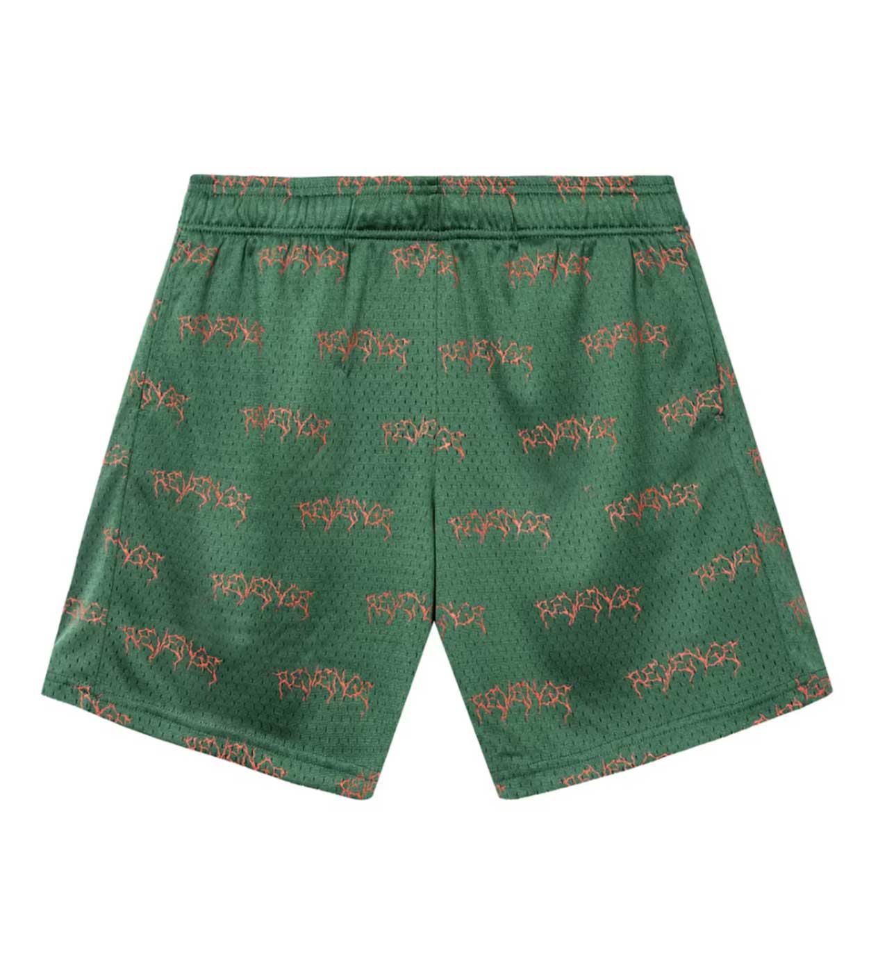 Revenge Massacre Shorts Green