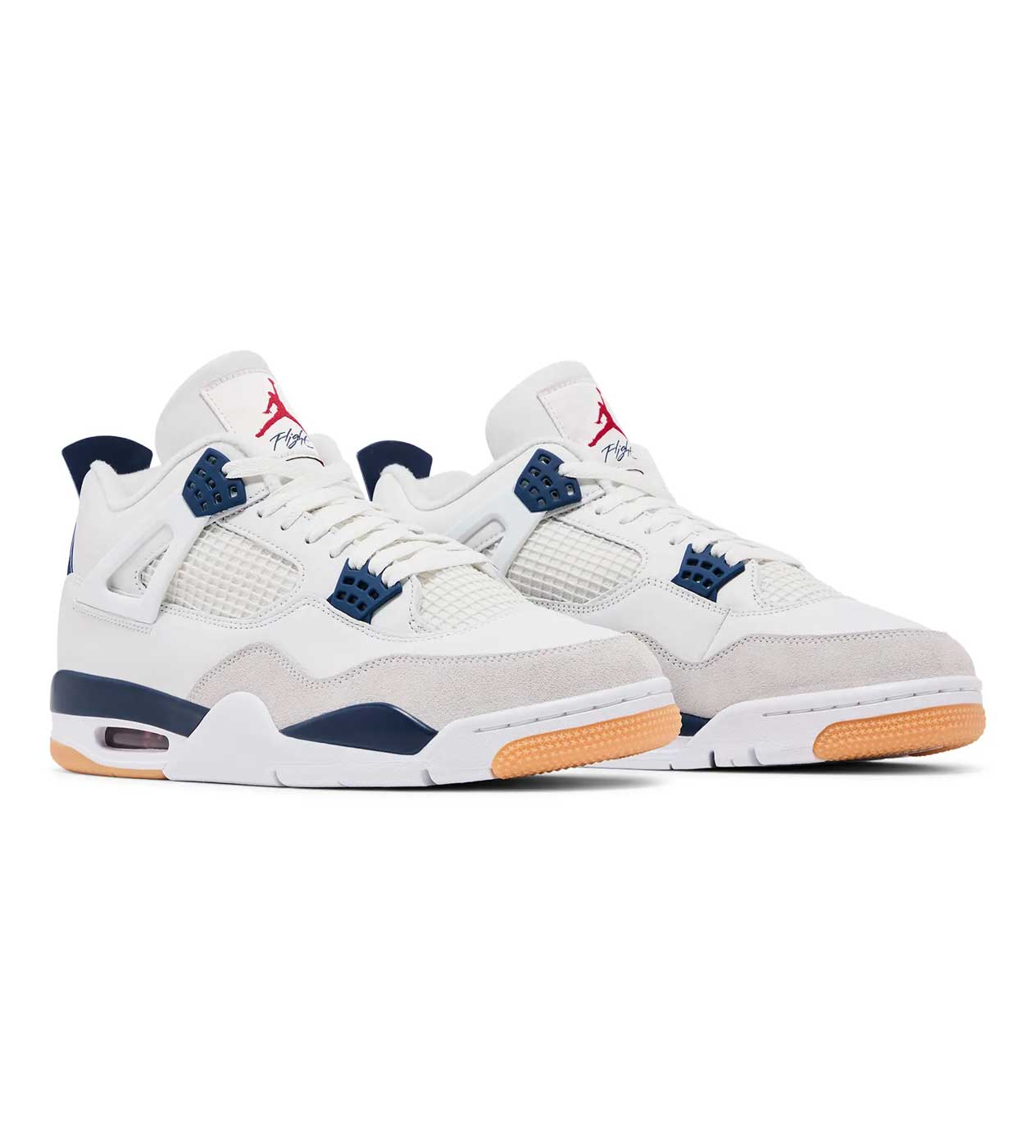 Nike SB x Air Jordan 4 Retro SB 'Navy'