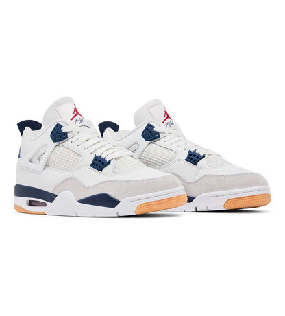 Nike SB x Air Jordan 4 Retro SB 'Navy'